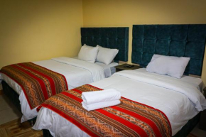 Cusco Hawka Pacha hostal